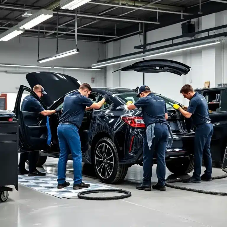 1 Call Auto Solutions