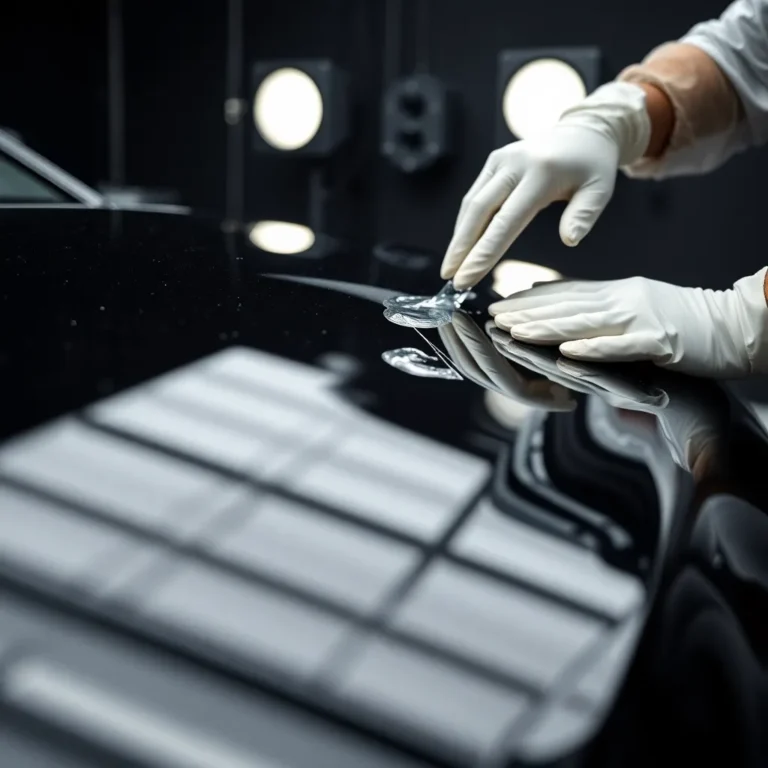 1Stop Hand Car Wash Rowville