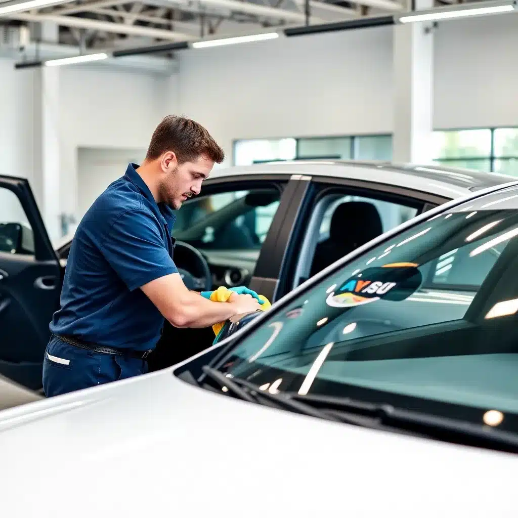 5 Point Mobile Detailing