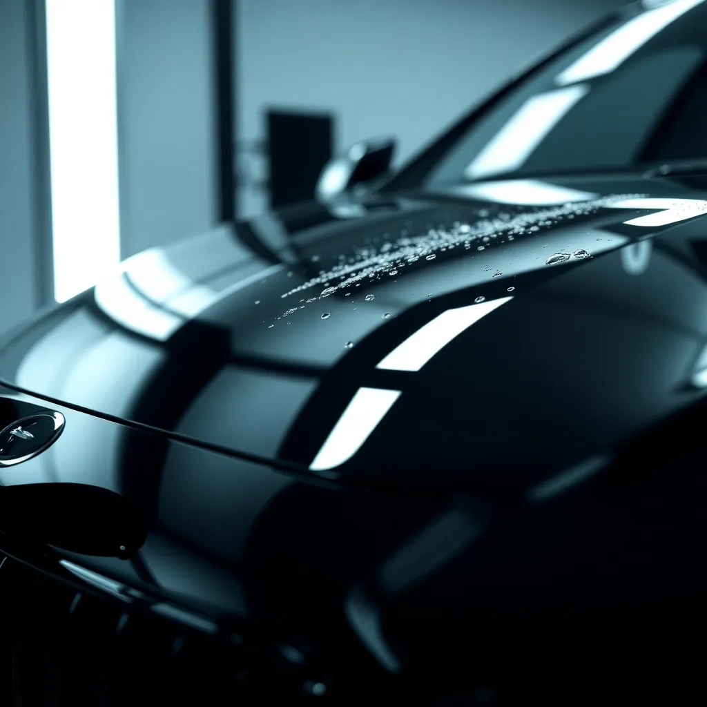 A-1 Quick Hand Car Wash