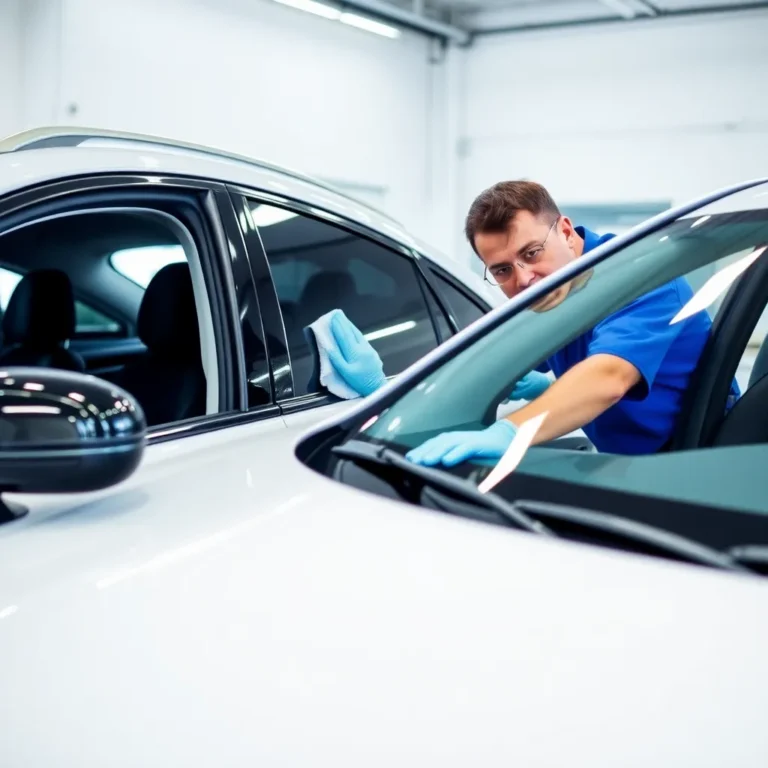 A-Z Car Detailing And Ceramic Coating Geelong