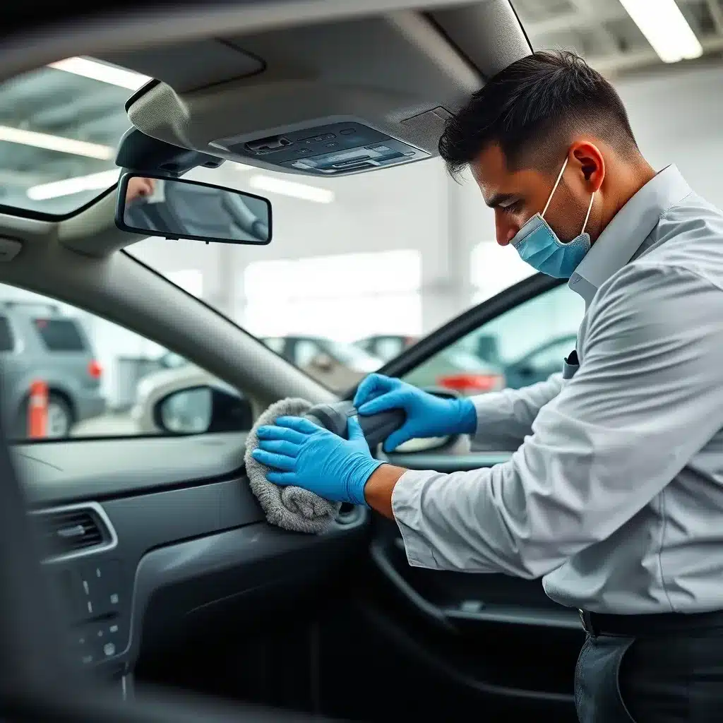 A.i. Mobile Detailing