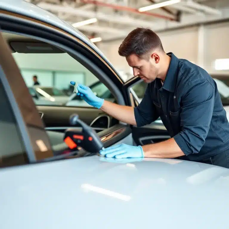 A1 Auto Styling (Car Detailing)
