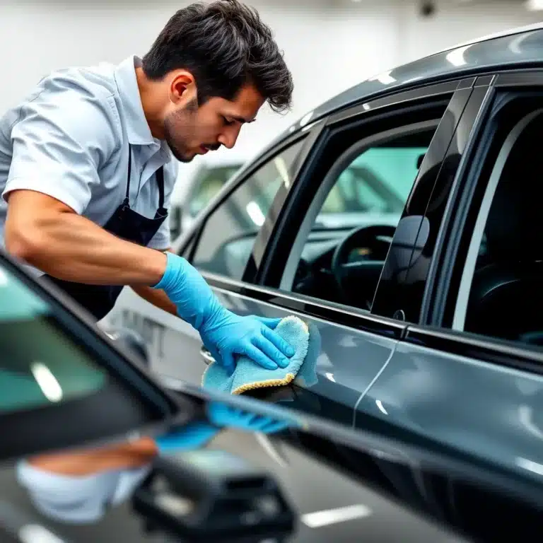 A1 Car Detailing Maribyrnong