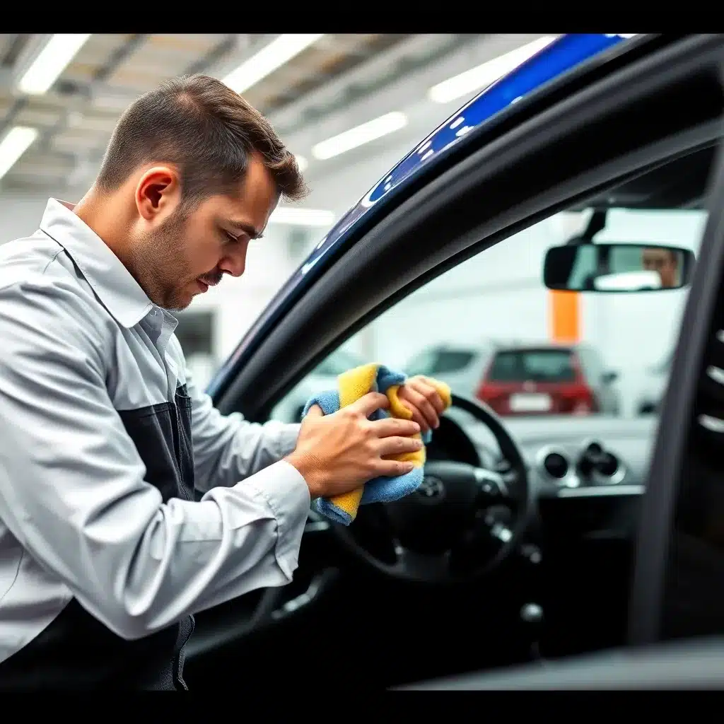 A1 Custom Detailing