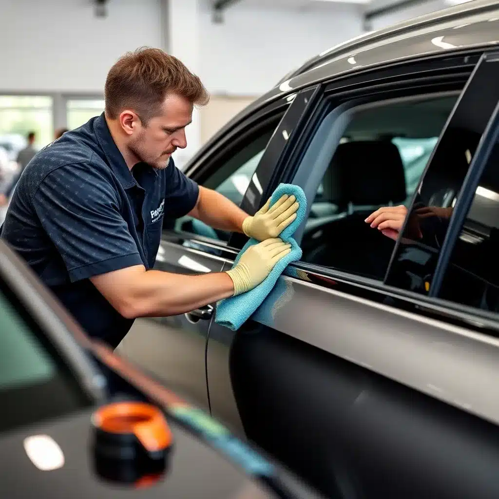 A1 Hand Carwash & Detailing