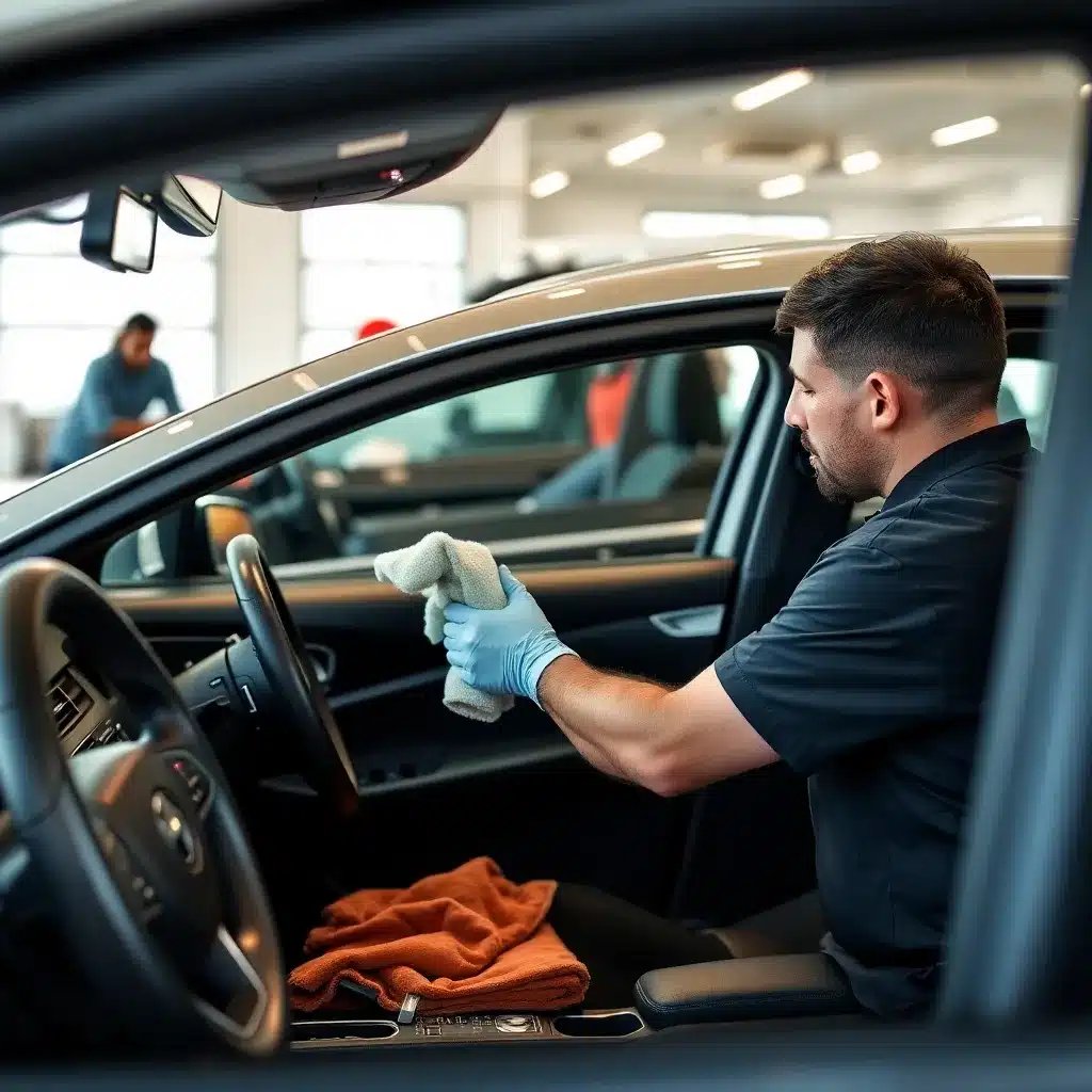 A1 Mobile Car Detailing