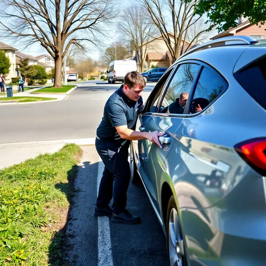Aaba Car Detailing