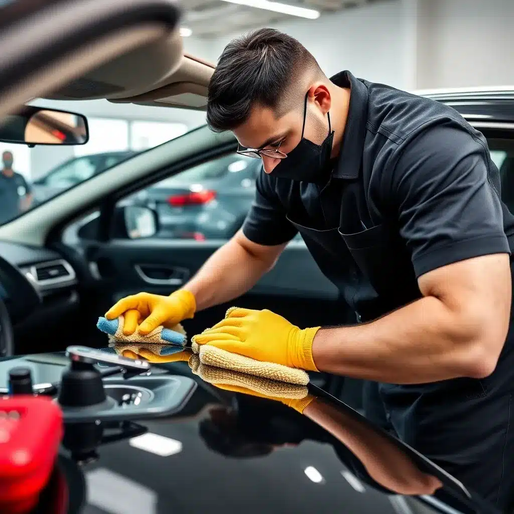 Absolute Perfection Car Detailing