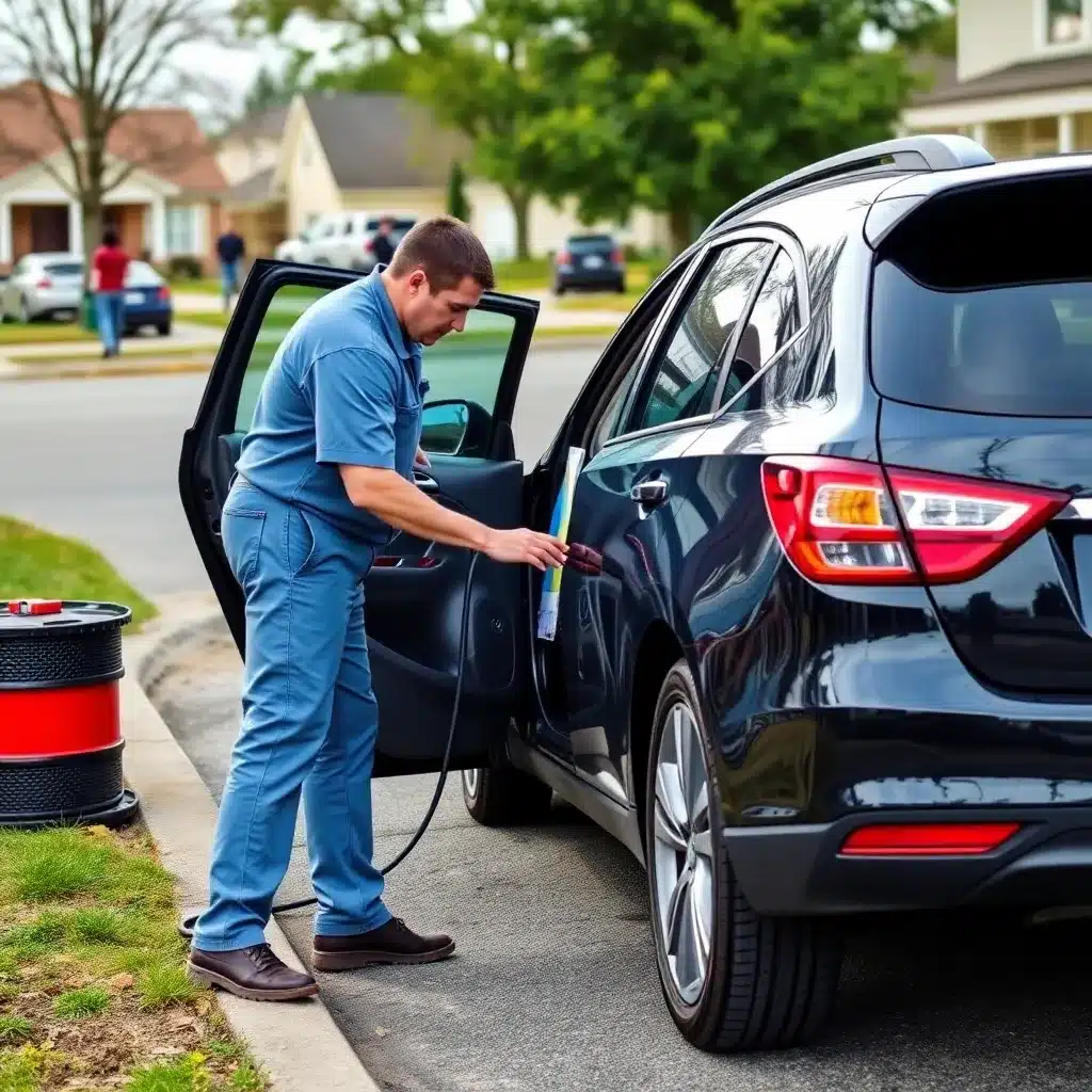 Ace Mobile Detailing