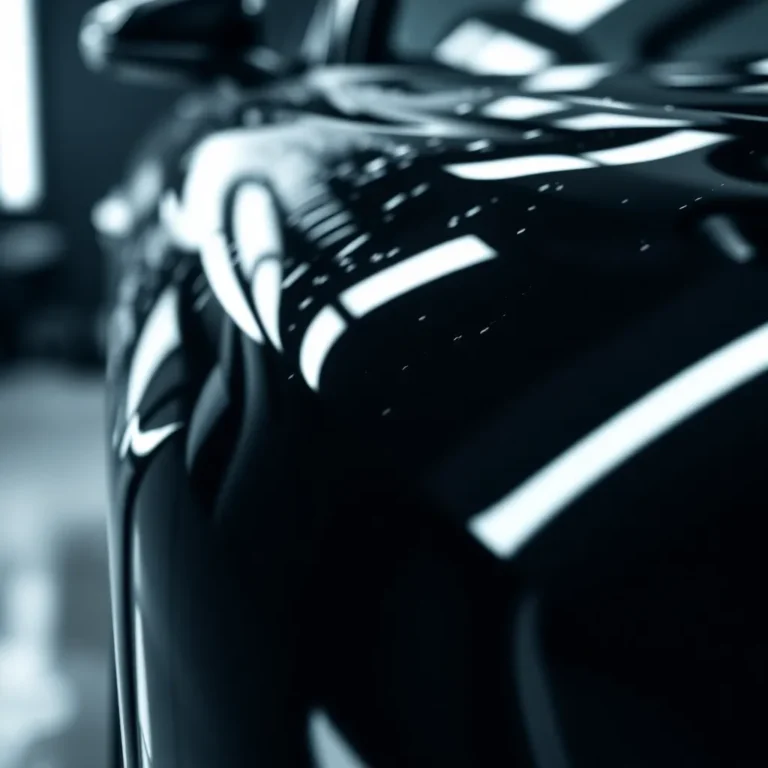 Adelaide Car Detailing Experts