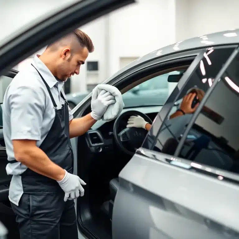 Adelaide Car Detailing Experts