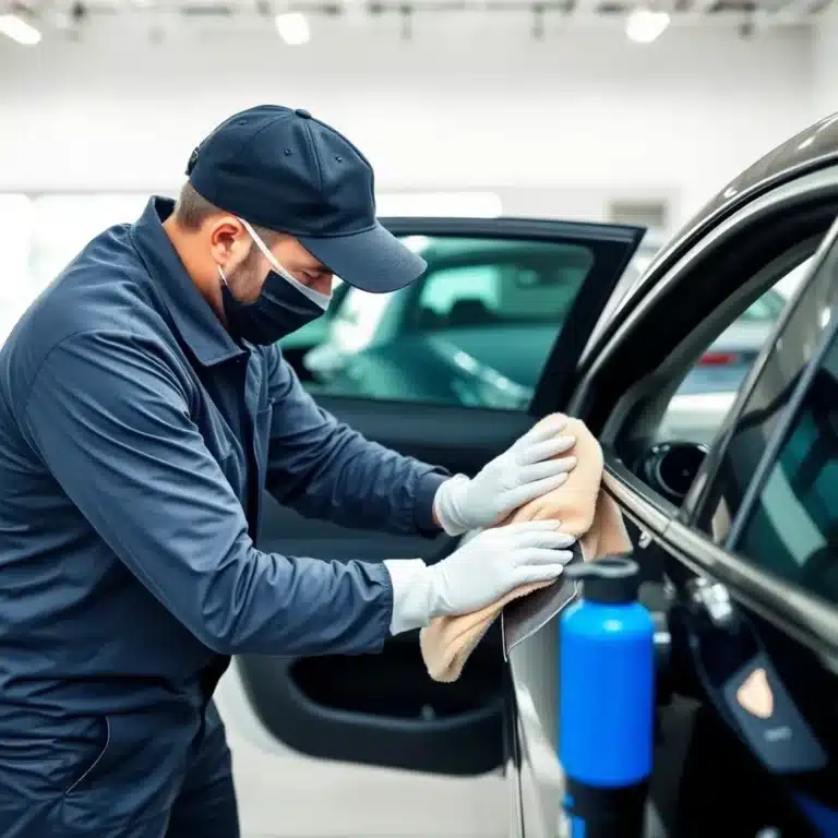 Adelaide Mobile Auto Detailing