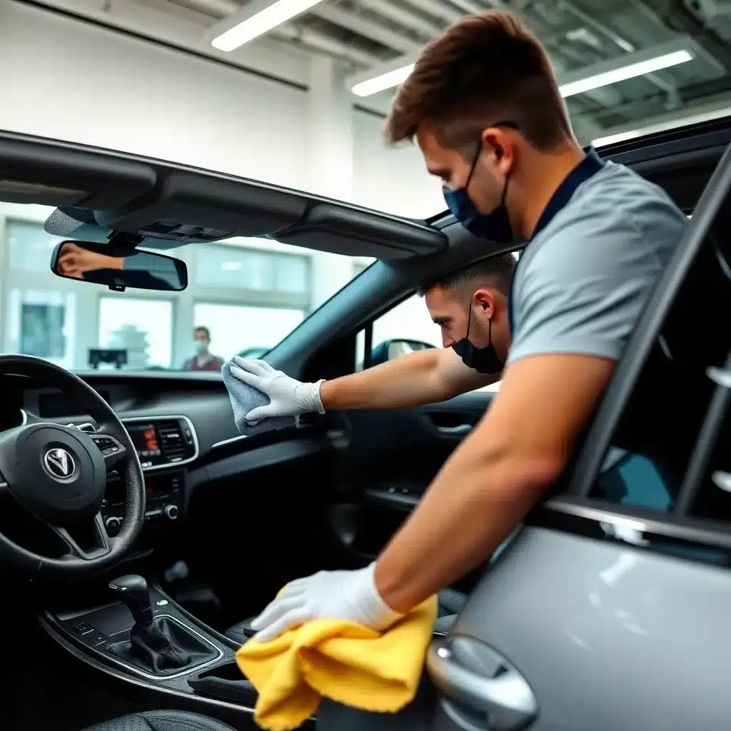 Adelaide Mobile Detailing