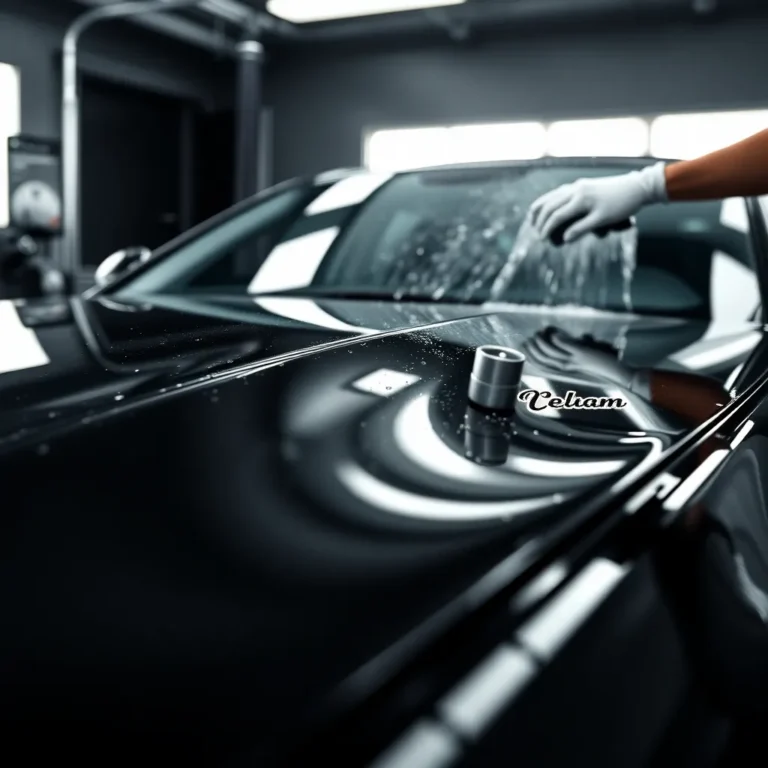 Adex Detailing Tullamarine