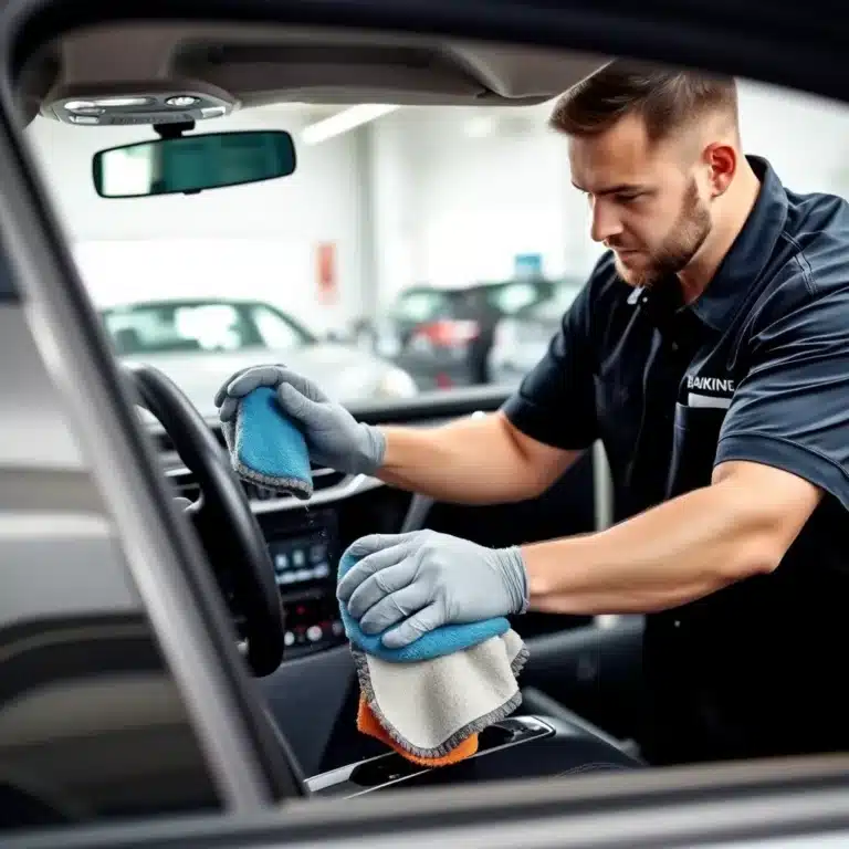 Adrian'S Detailing