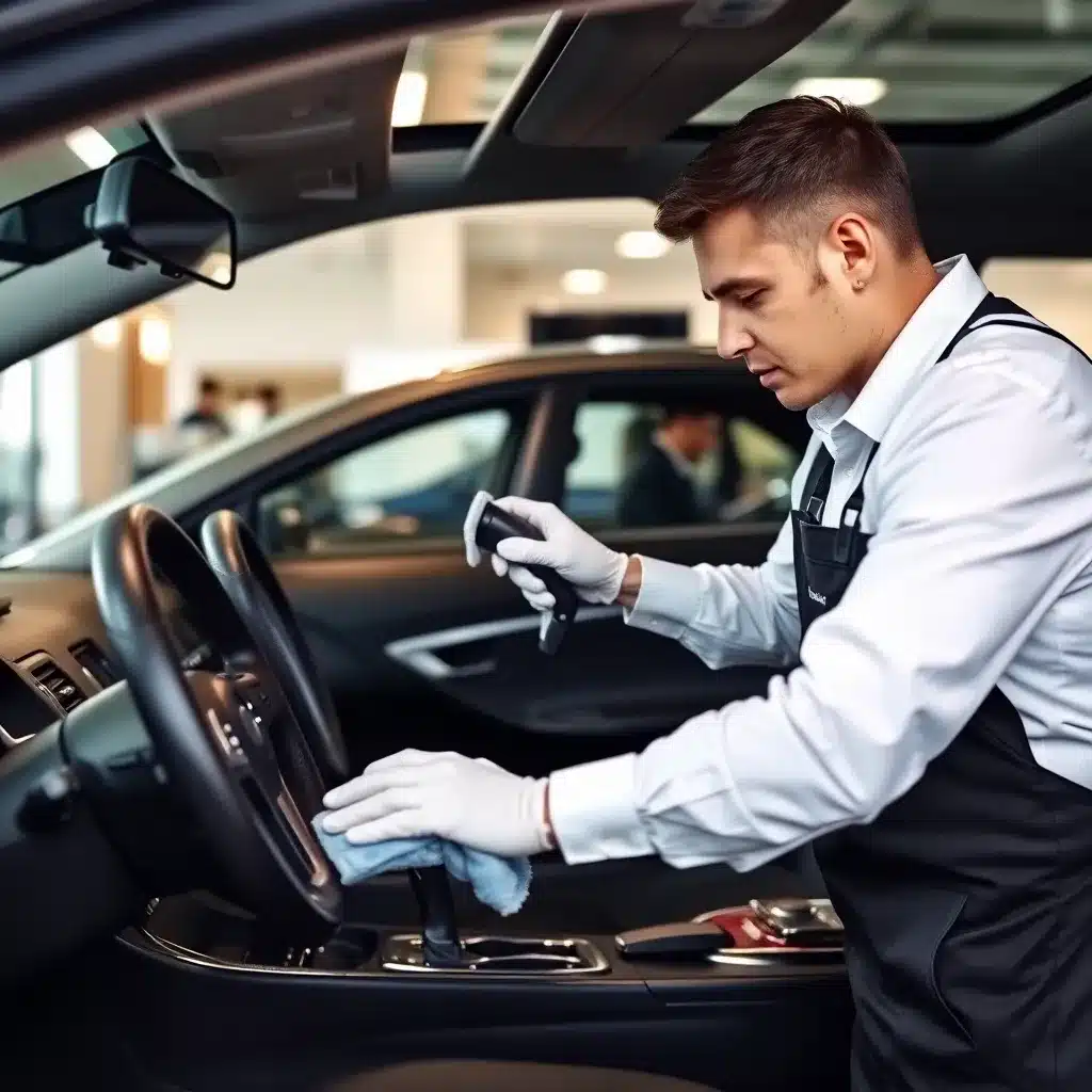 Advanced Auto Detailing