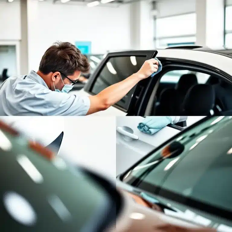 Alaxia Car Detailing ( Glen Waverley)