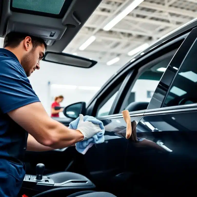 Alchemy Automotive Detailing