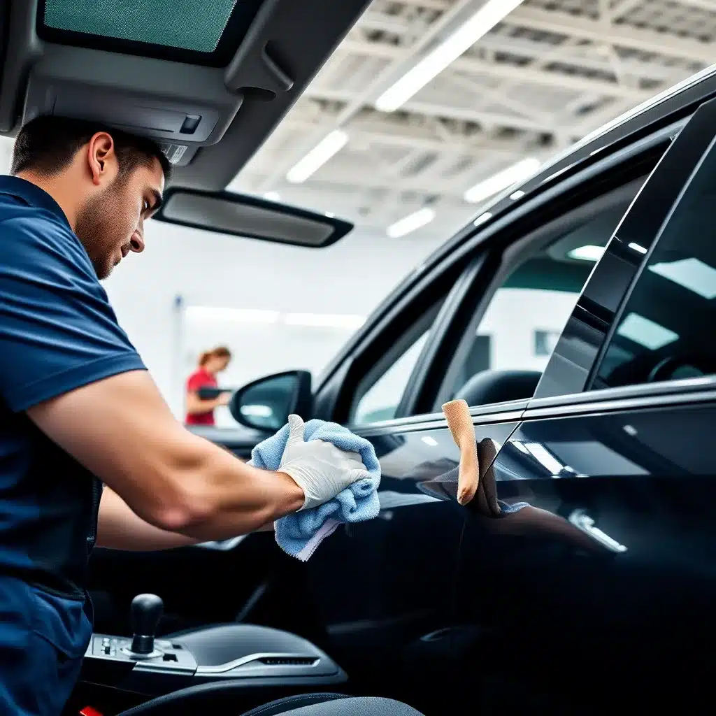 Alchemy Automotive Detailing