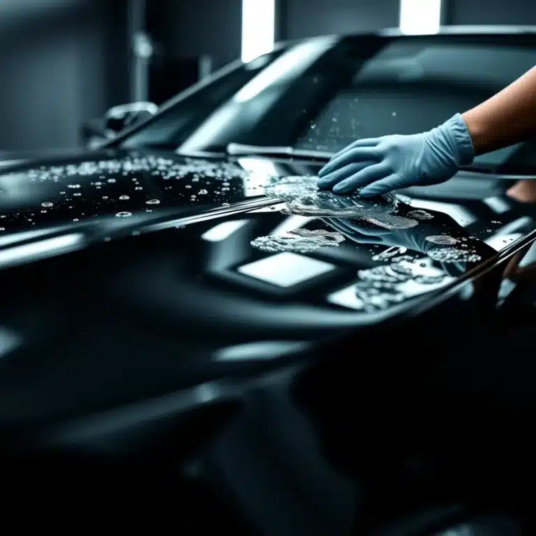 Alex's Window Tinting