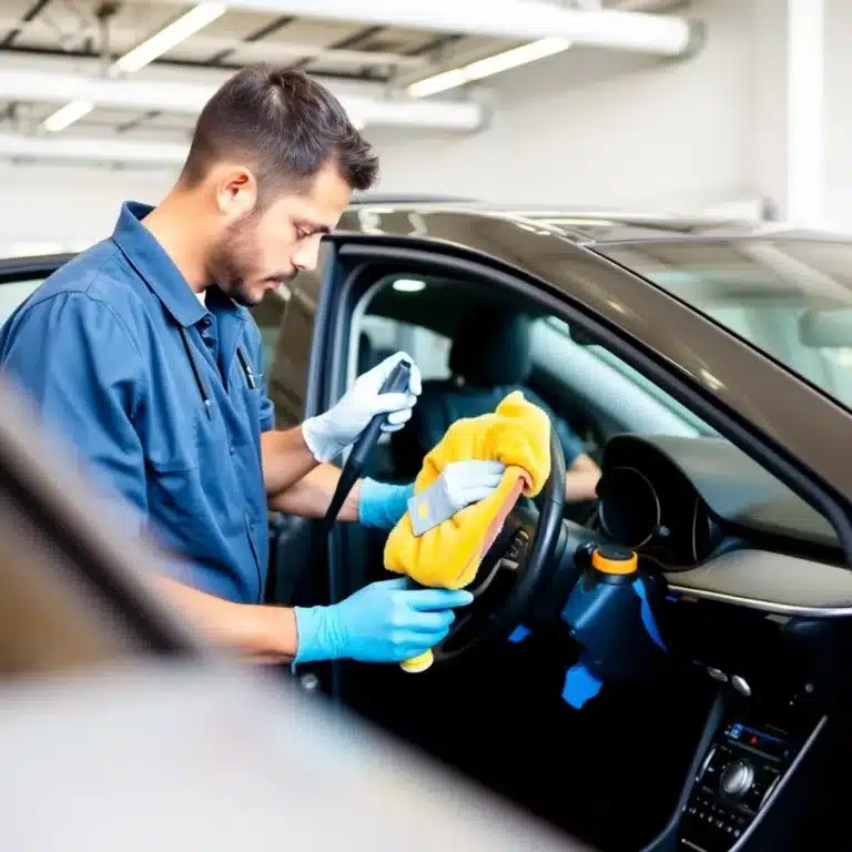 All-Star Detailing