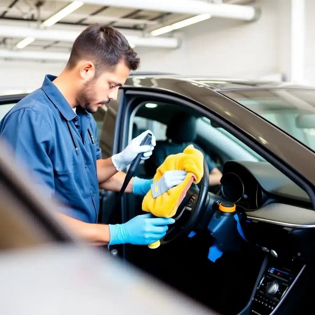 All-Star Detailing