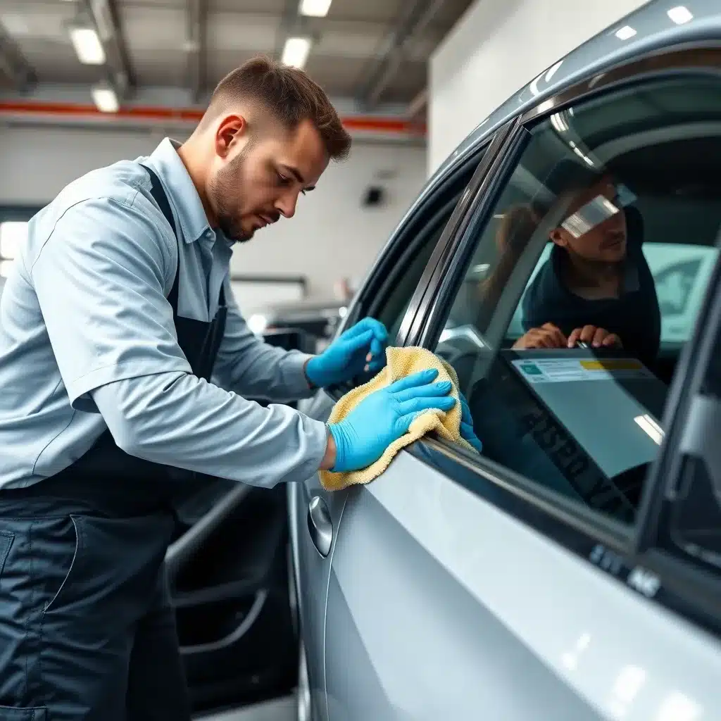 Allcar Prestige Protection And Detailing