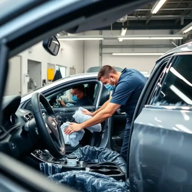 Amt Detailing