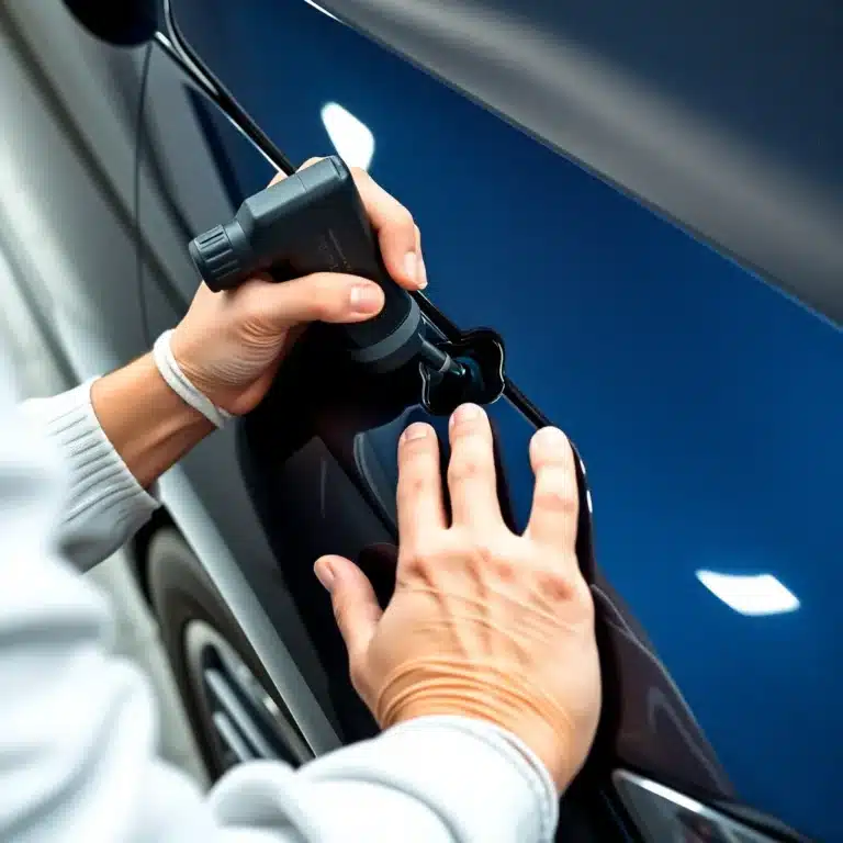 Anderson Auto Detailing