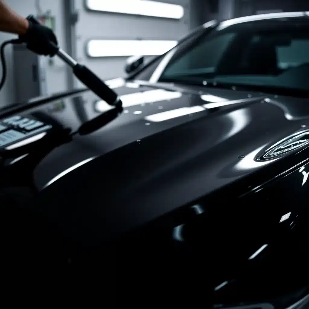 Angels Touch Car Wash