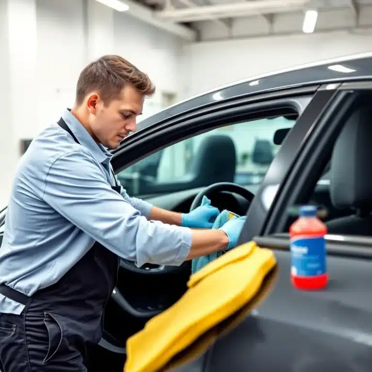 Apex Auto Detailing
