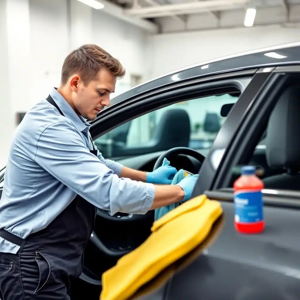 Apex Auto Detailing