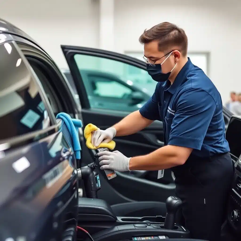 Apex Automotive Detailing