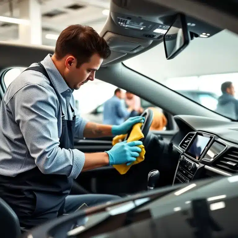 Apex Shine Mobile Car Detailing Coburg North