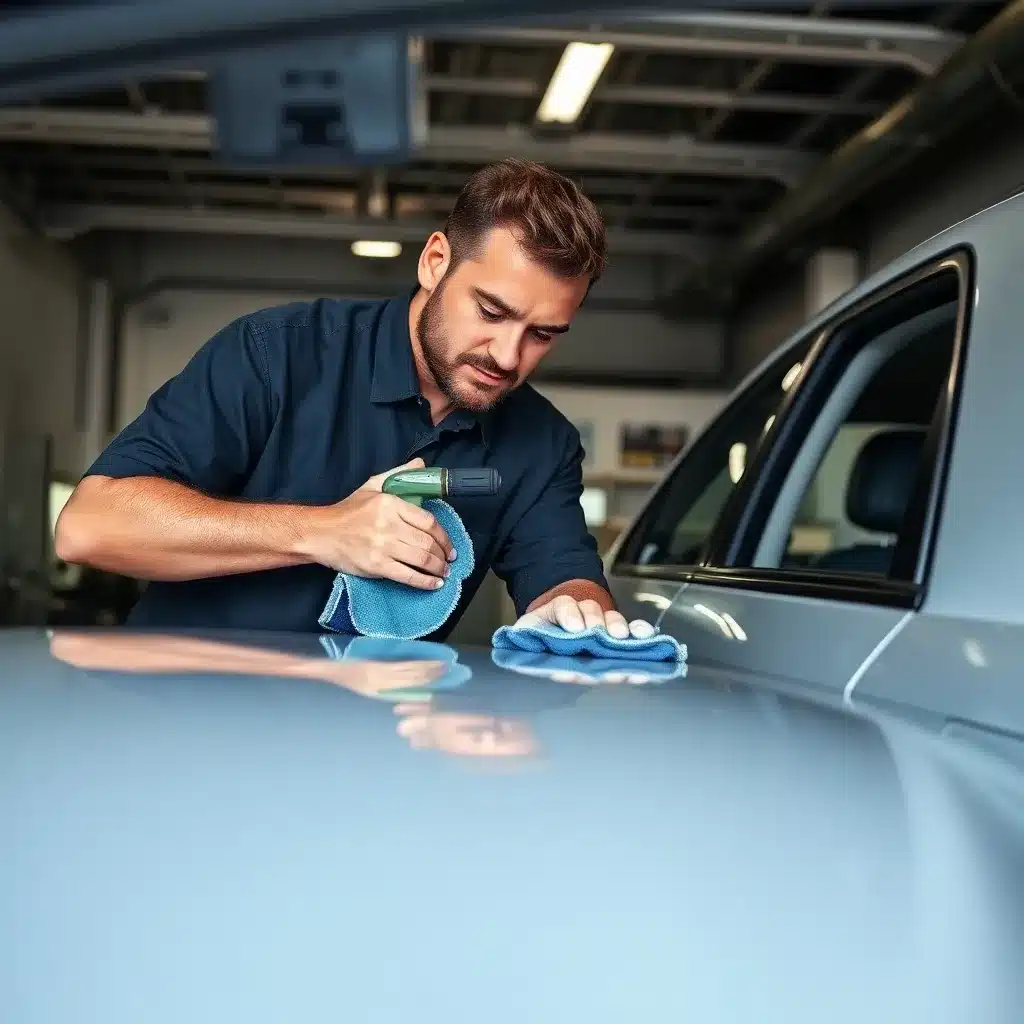 Apex Shine Mobile Car Detailing Denistone