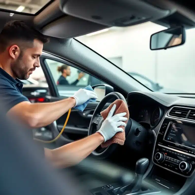 Attention To Detail Car Detailers