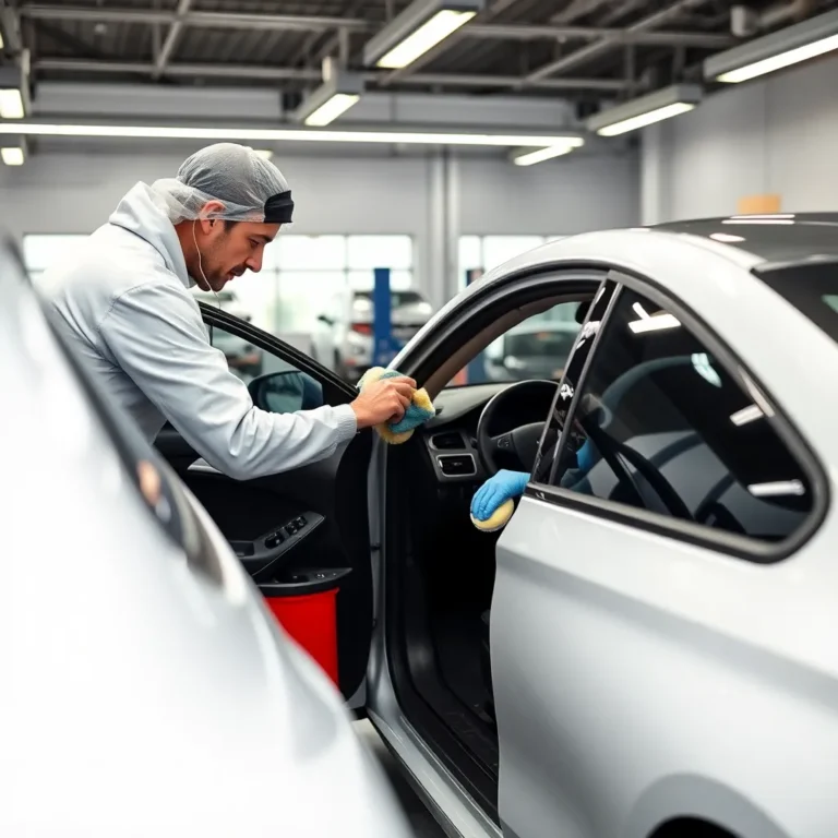 Attention To Detail Mobile Car Detailing