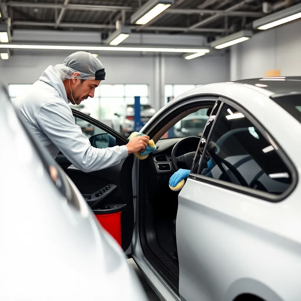 Attention To Detail Mobile Car Detailing