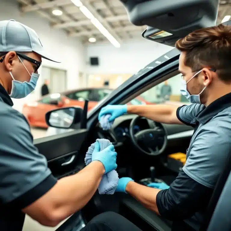 Aussie Car Detailing
