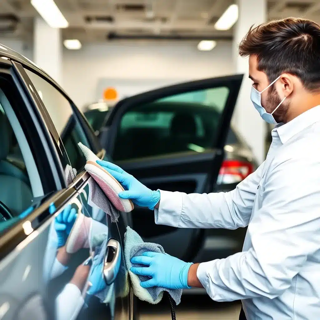 Aussie Mobile Car Detailing