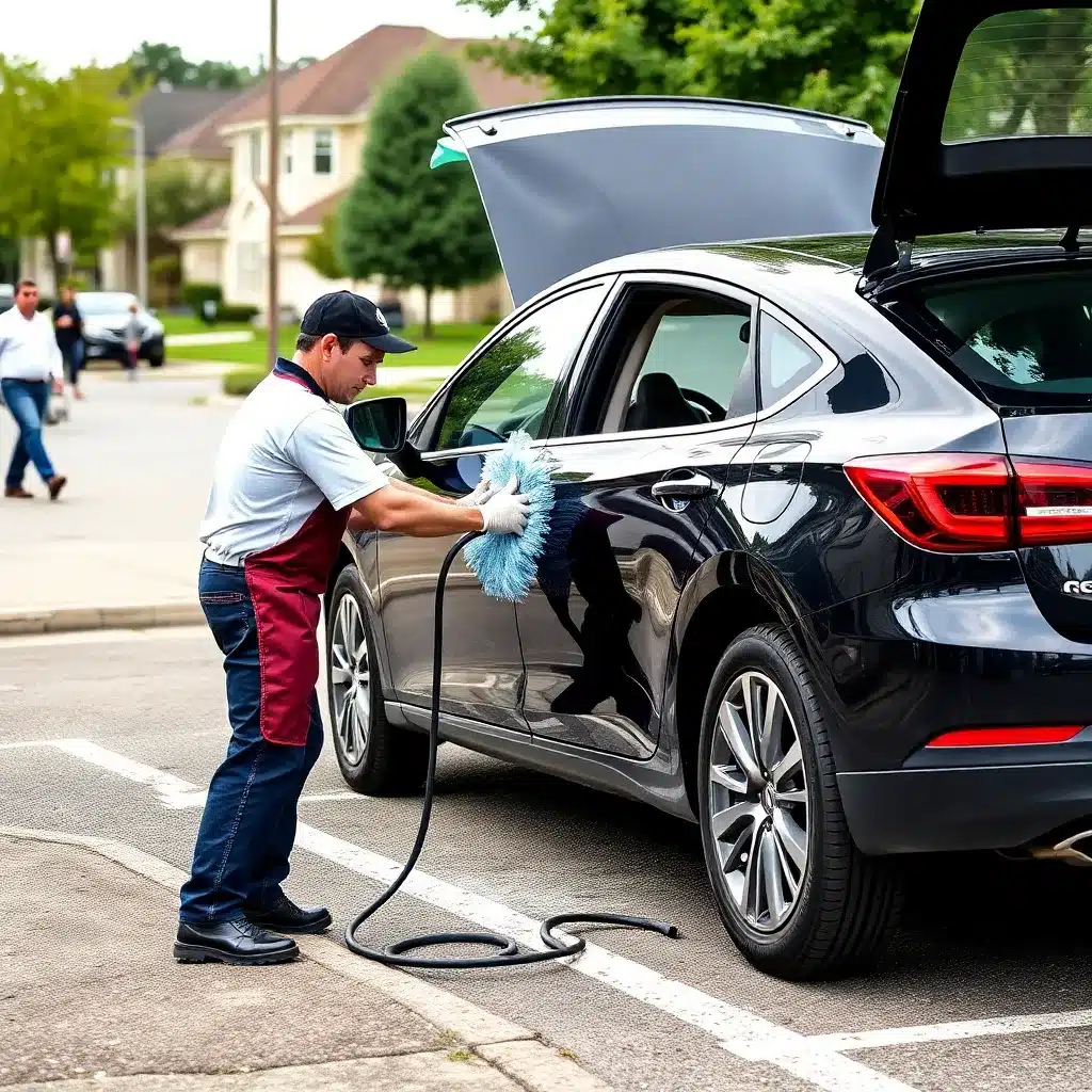 Australia'S Detailing Group - Bribie Island