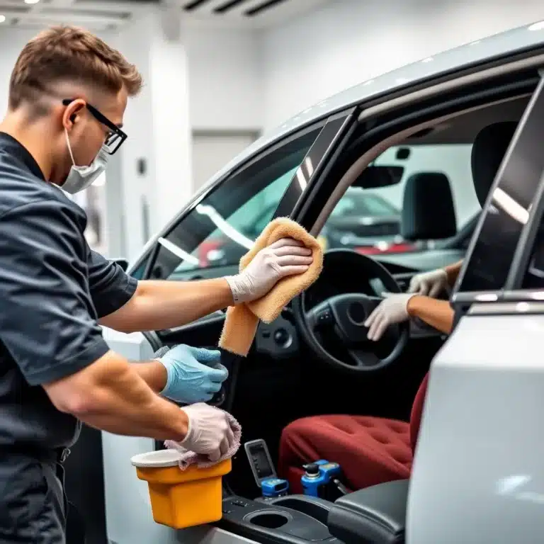 Australia'S Detailing Group - Bribie Island