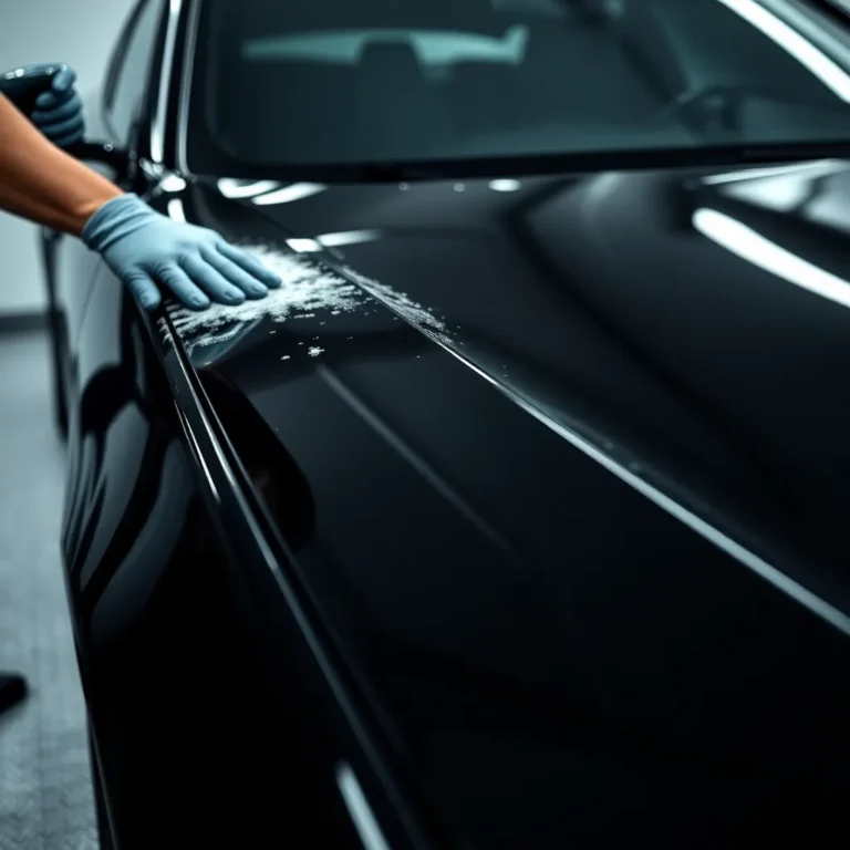 Australian Detailing Services | Xpel Paint Protection Film | Xpel Window Tint | Marine Protection