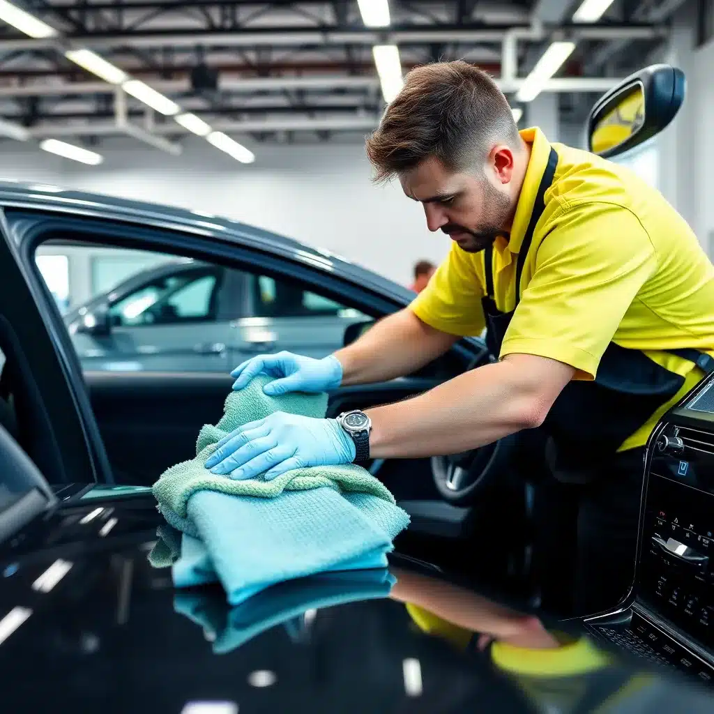 Auto Care Company - Premium Car Detailing | Ceramic Coating | Paint Correction