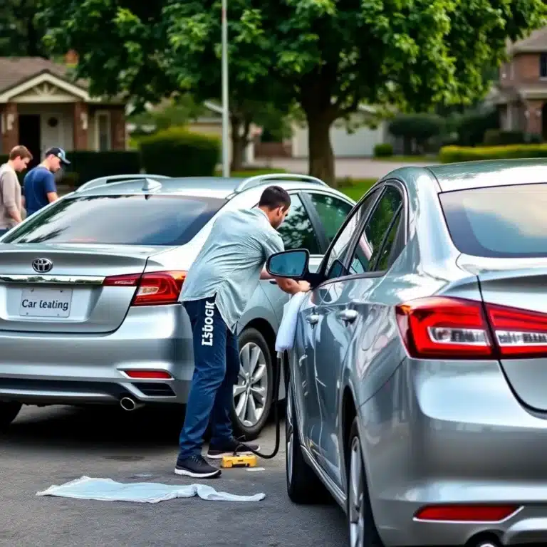 Auto Culture Detailing