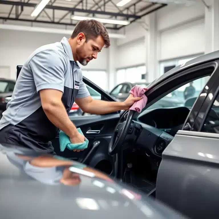 Auto G Detailing