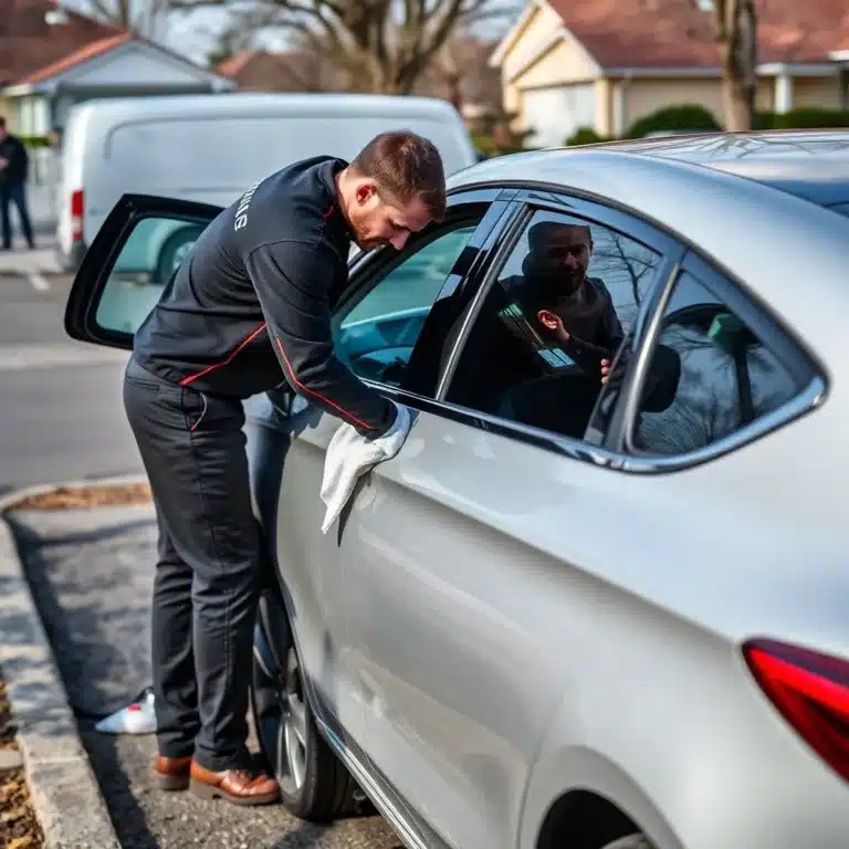 Auto Image Car Detailing