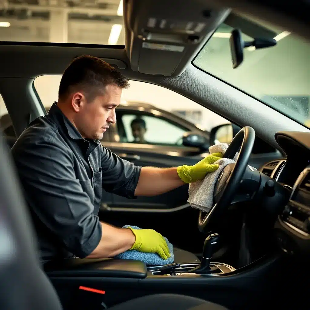 Auto Perfection Detailing