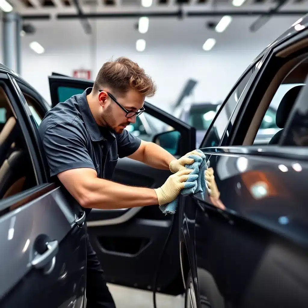 Auto Revive Mobile Detailing